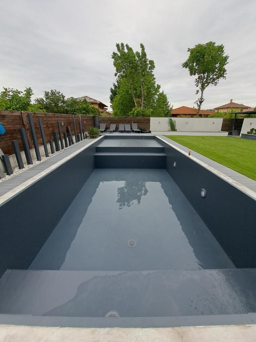 Gold Medence referencia Gold Medence referencia