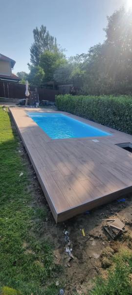 Gold Medence referencia