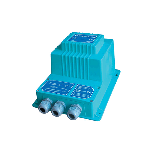 GEMAS – TRANSZFORMÁTOR 600W