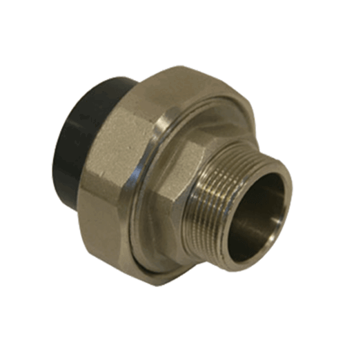 PIMTAS – PVC-U BRONZ KM HOLLANDER (EPDM)