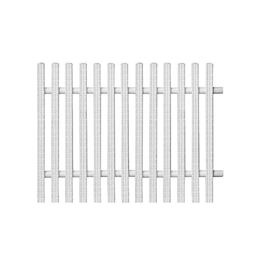GEMAS – TÚLFOLYÓRÁCS “EGYENES FIX” 195 mm x 22 mm