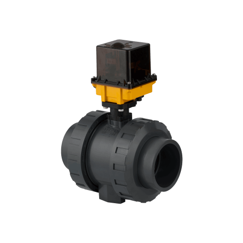 PIMTAS – PVC-U ELEKTROMOS GOLYÓSCSAP 10W