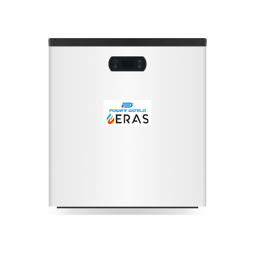 ERAS – MINI MEDENCE HŐSZIVATTYÚ 3.5 KW