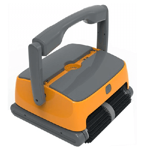 OPTIMUS – AKKUMLÁTOROS ROBOTPORSZÍVÓ 130 W